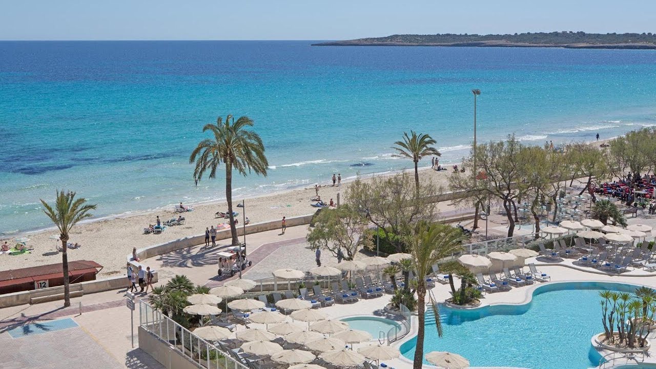 Hotel Sabina, Majorca, Spain | Travel By Heart