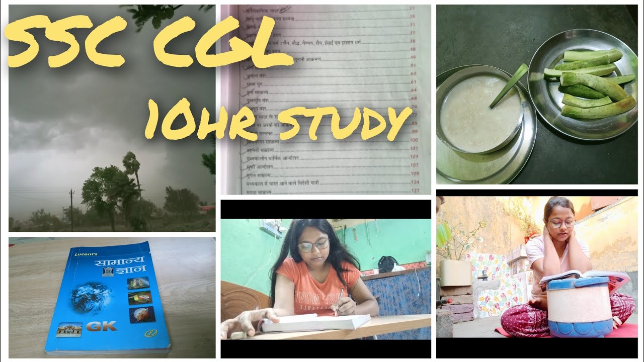 SSC CGL2023exam daily routine j #cgl #cgl2023 #incometax #goals #chsl