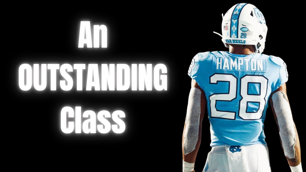 My Running Back Rankings | 2025 NFL Draft