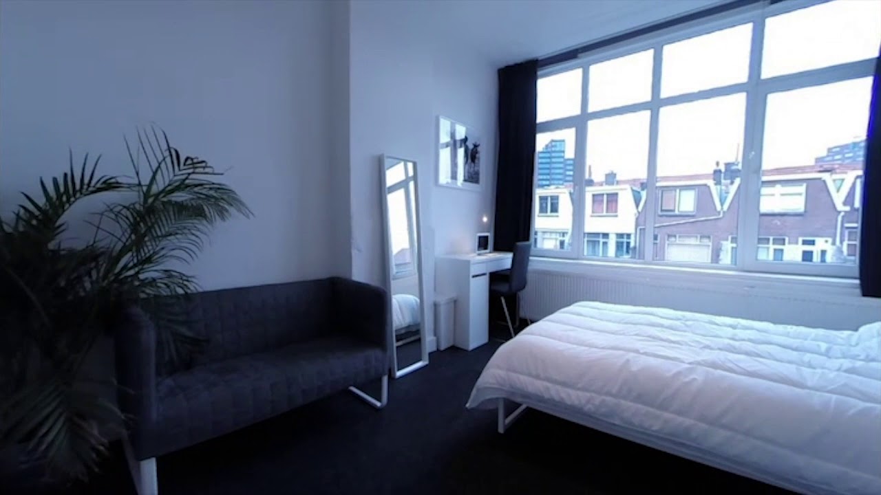 Willem buytewechstraat apartment