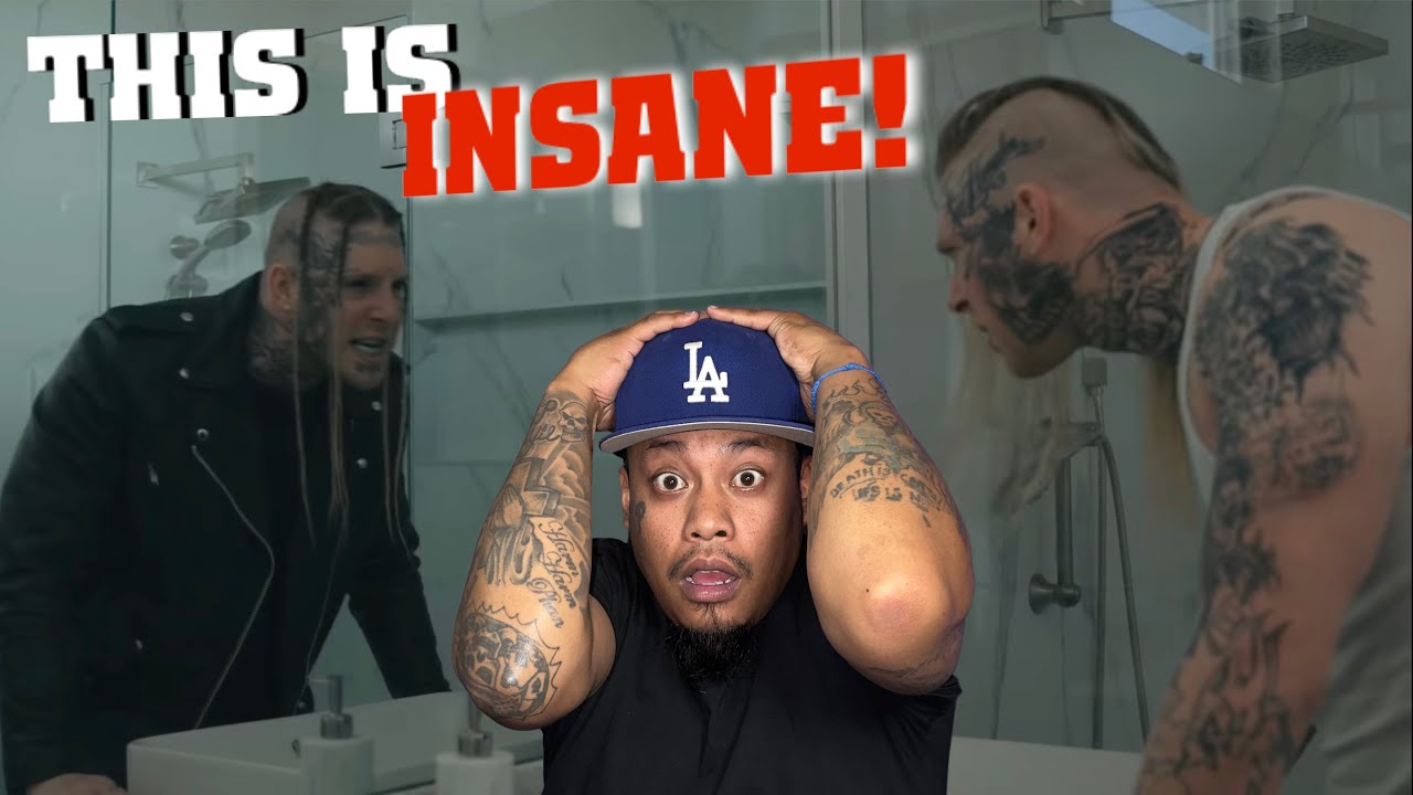 You vs Your DEMONS Tom MacDonald BEST RAPPER EVER (REACTION)
