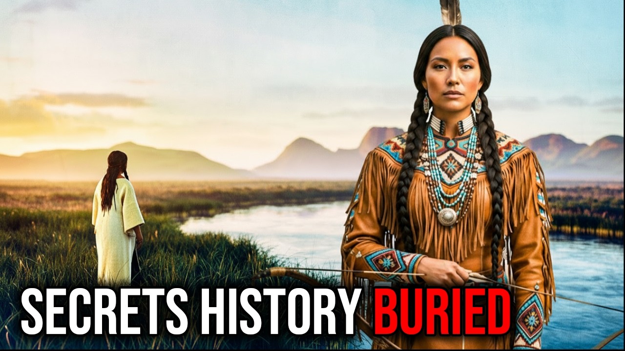 9 Unknown Shocking Facts About Native American Tribes