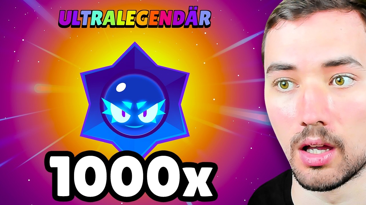 1000x CHAOS DROP öffnen! 😱 (XXL Update)