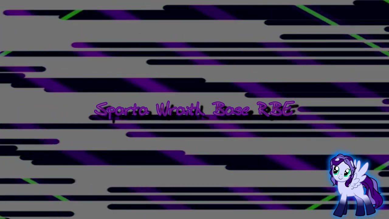 Sparta Wraith Base RBE (-Reupload-)
