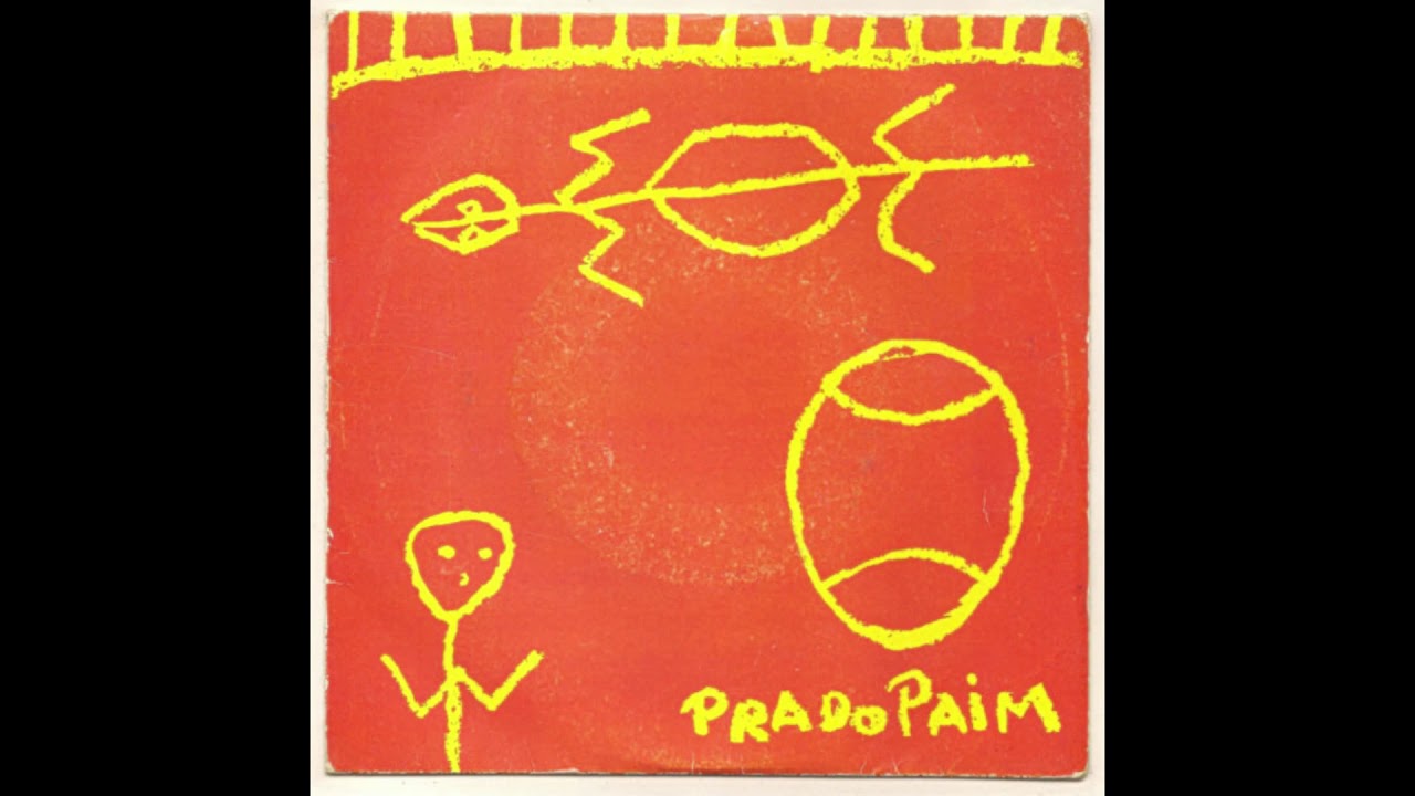 Prado Paim - Nzenze Isabel