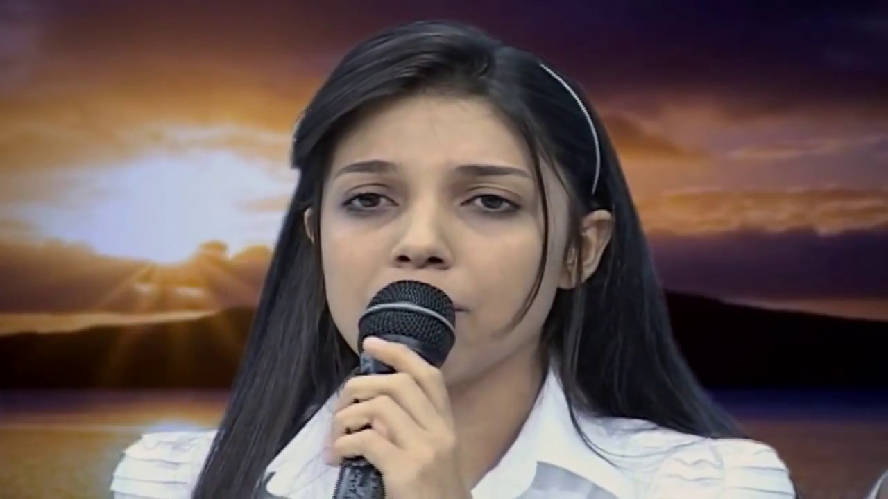 Escolhido por Deus - Alice e Alessandro