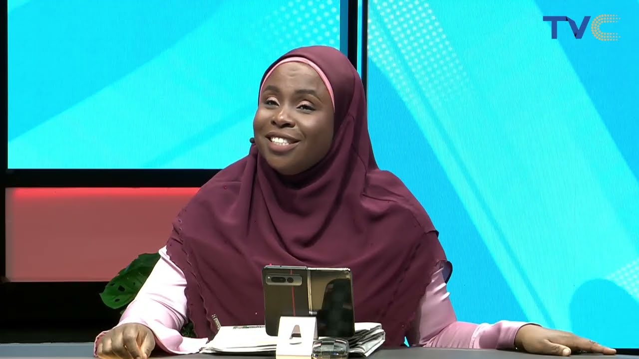 YourView Ladies SLAM Woman For Appreciating Her Husband Publicly Online