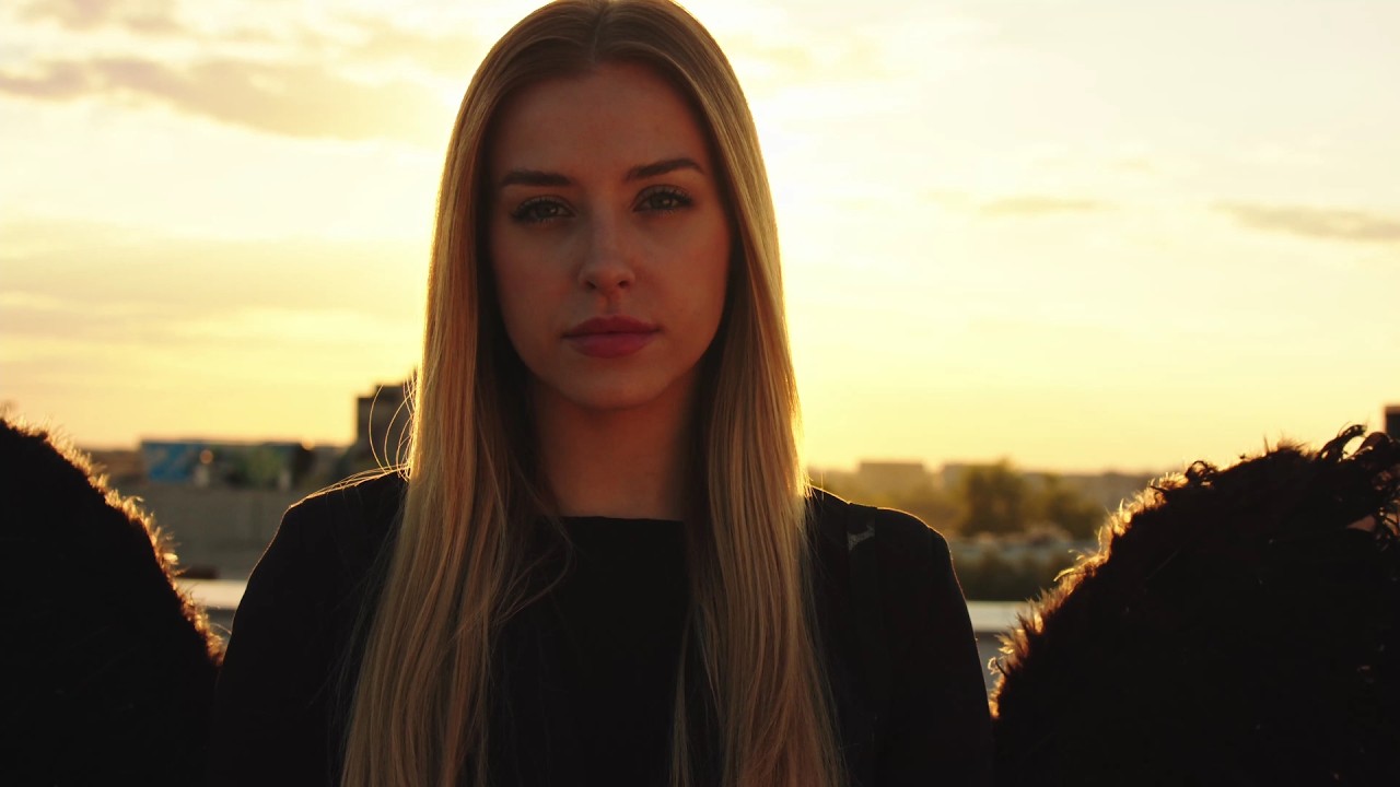 Sonique &ndash; It Feels So Good (Cinematic Electronic Remix) | Music Video