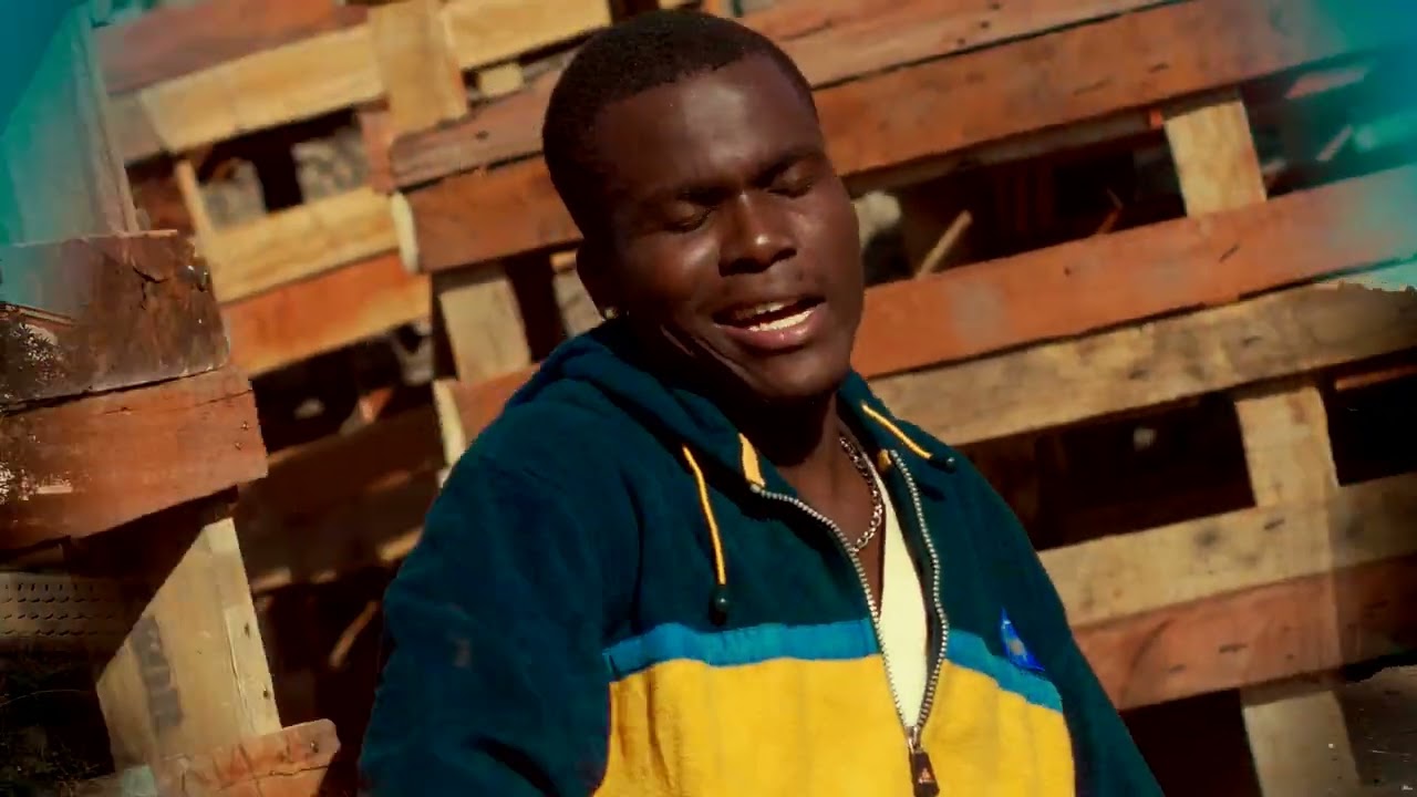 Siko Trapkeyno ft. King El_-_PAMYENU (Official Music Video).