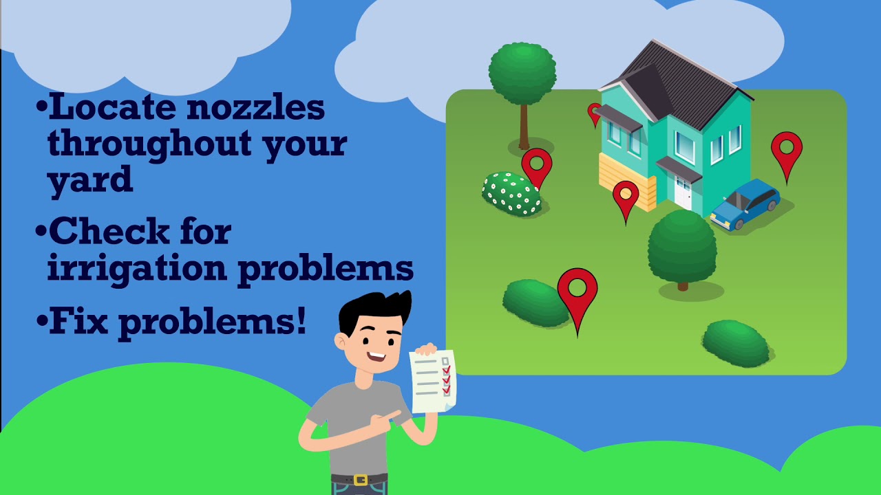 Irrigation Tune-Up (English)