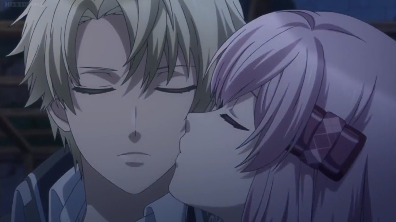Norn 9 AMV (Koharu & Kakeru)