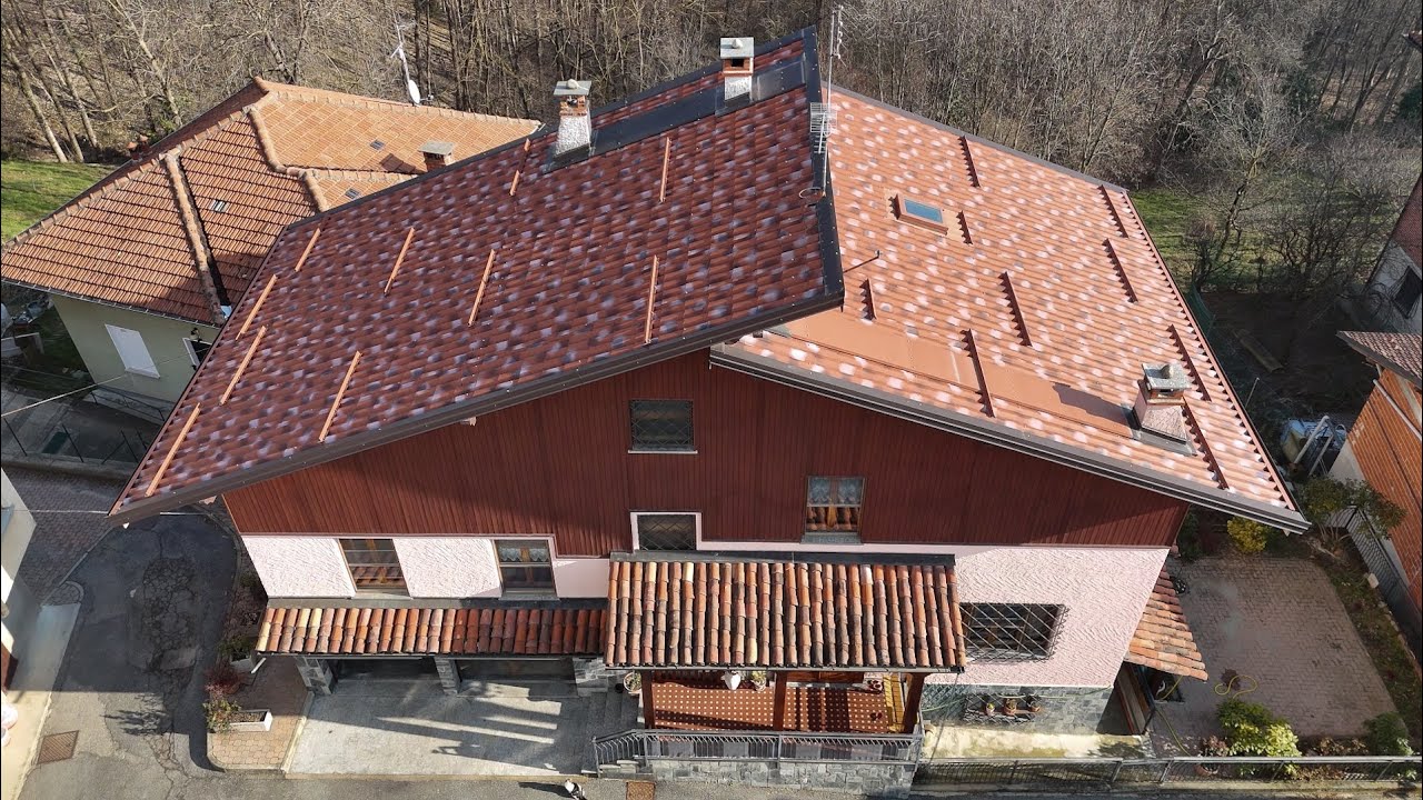 Valdilana, casa indipendente