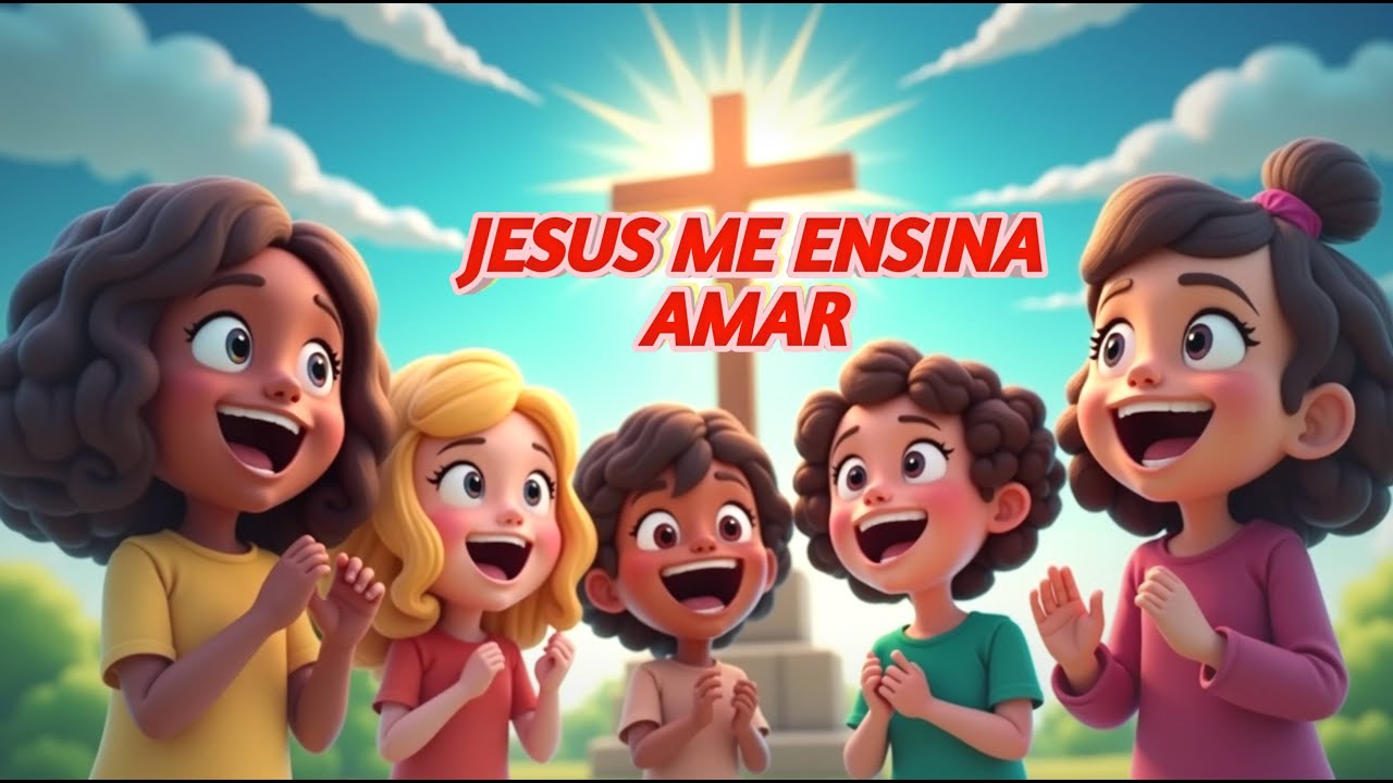 Búbu kids e amigos 