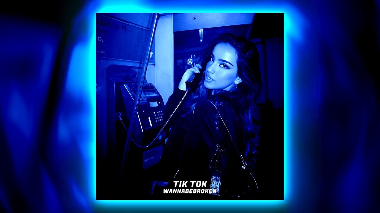 Tik Tok (TECHNO KING, Olymixed, J R Techno Remix)