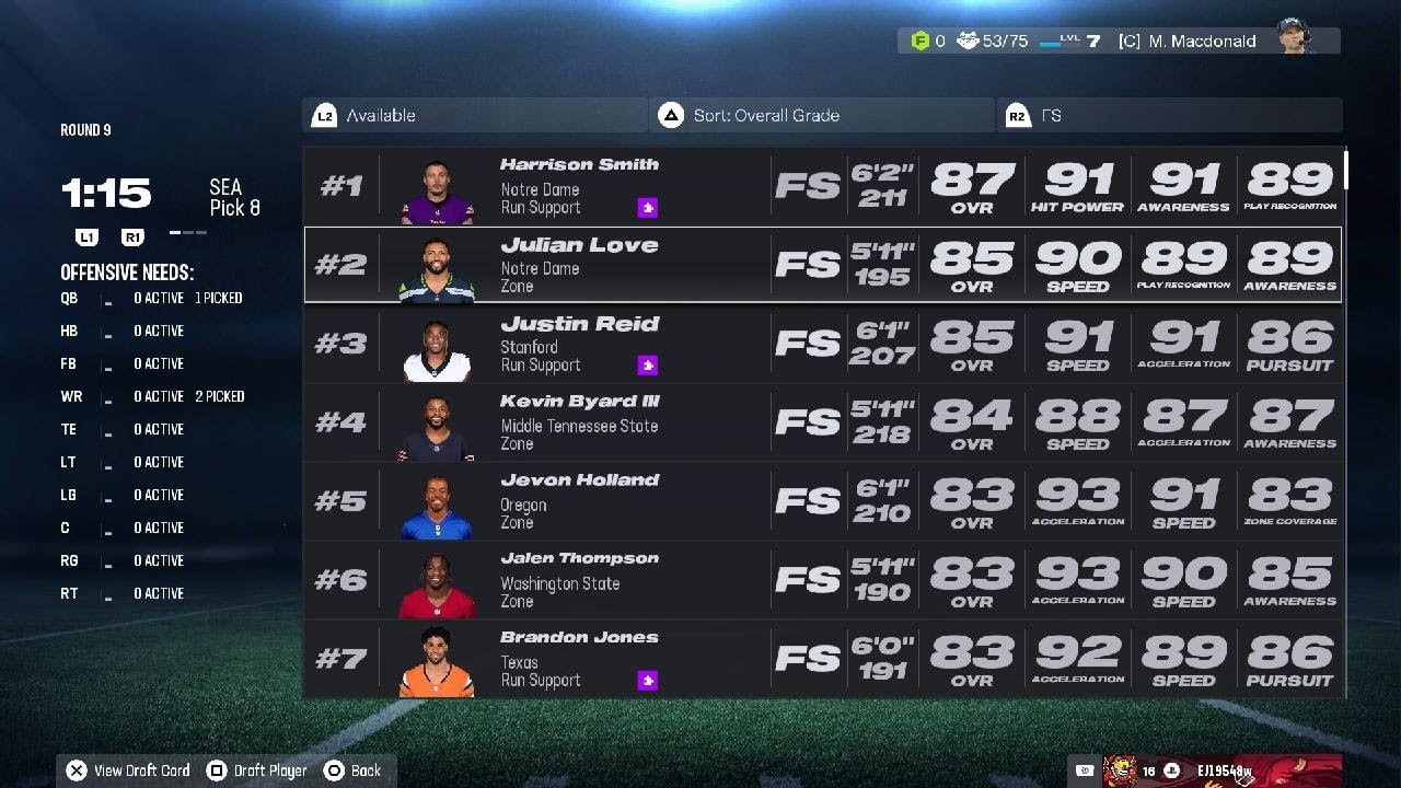 Madden NFL 26 