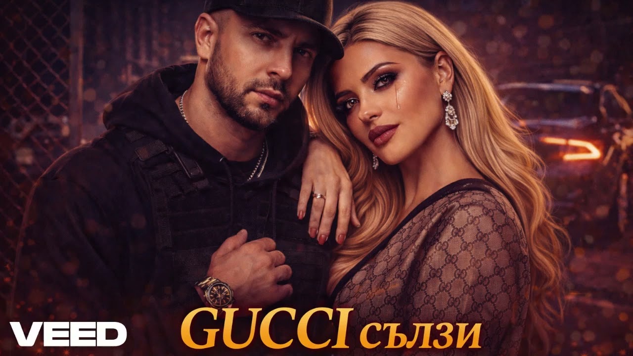 NGC - GUCCI SULZI/NGC - ГУЧИ СЪЛЗИ (OFFICIAL AUDIO 2026)