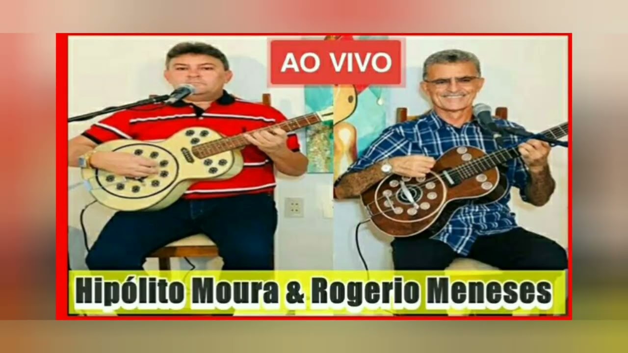 BOCAPIU OXE OXENTE 55 -  Rogério Menezes e Hipólito Moura