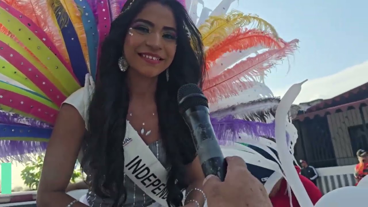 EXPLORANDO EL CARNAVAL