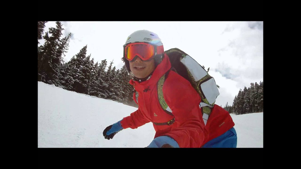 Sport HD II Winter Season
