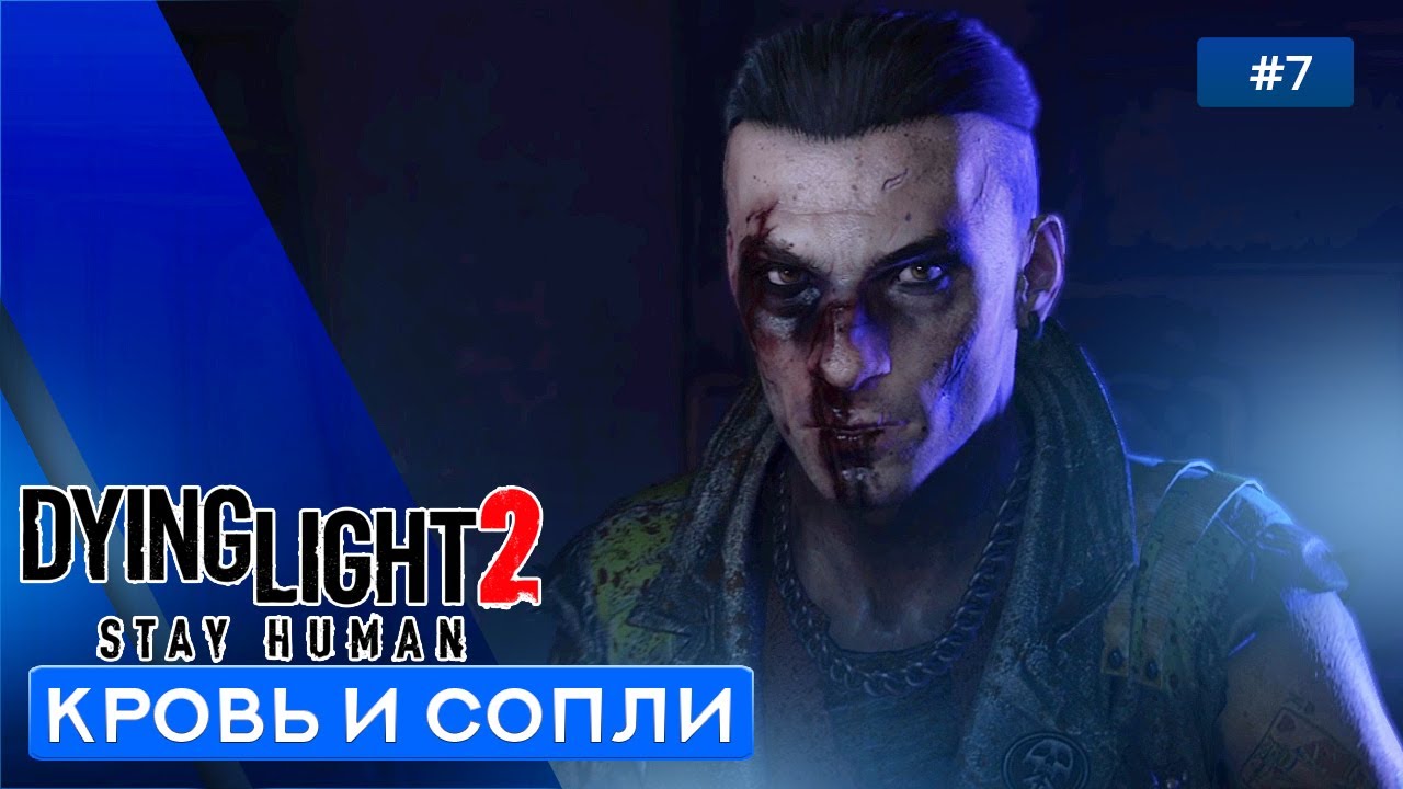 ПТИЧКУ ЖАЛКО - Dying Light 2: Stay Human - 7