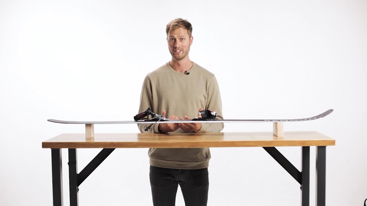 Look Pivot 14 Downhill Ski Binding Review