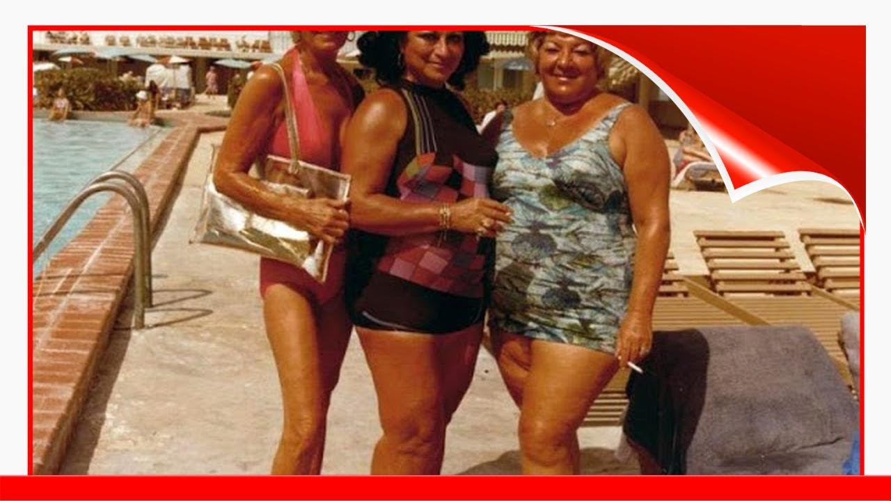 In The 1970S, Andy Sweet Filmed The Kitsch Vibrancy Of 