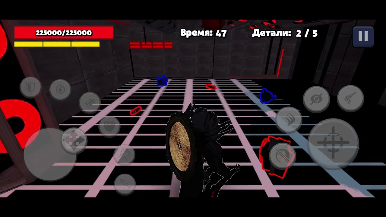 Toilet agents #3 кто сильнее страж судьбы или тв мен титан 2.0?