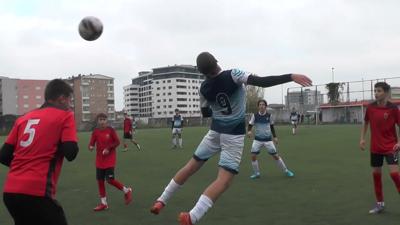 Arsimi vs vardar 1-0...Pjesa 2/4