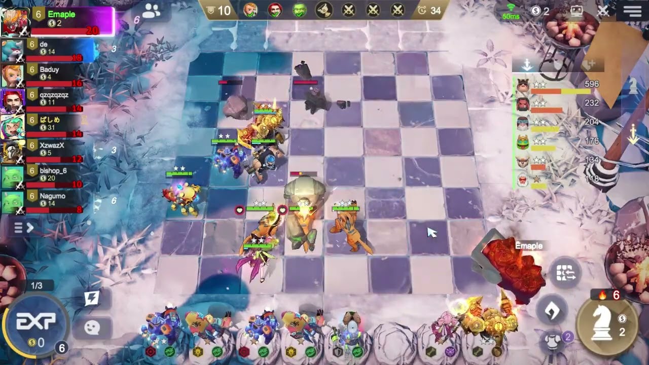 Auto Chess, Drodo Brawl
