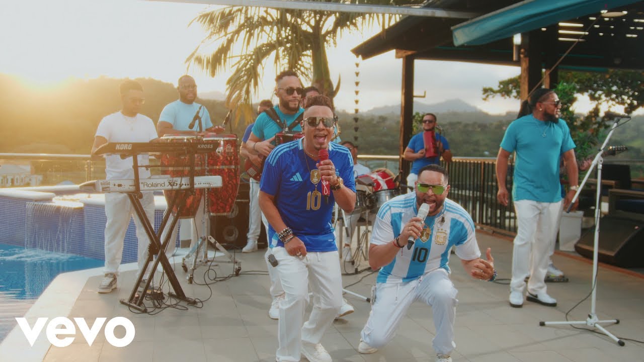 El Norte - Se Que Vas a Doler (Video Oficial)