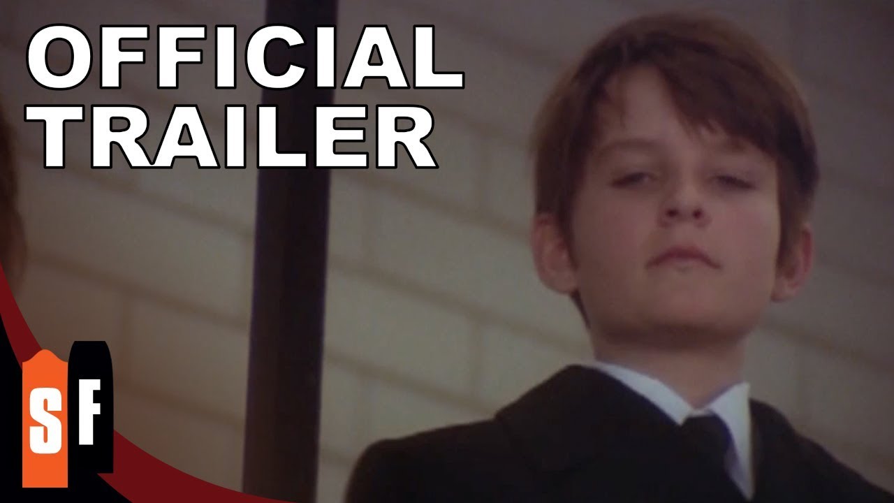 The Omen Collection: Damien: Omen II (1978) - Official Trailer