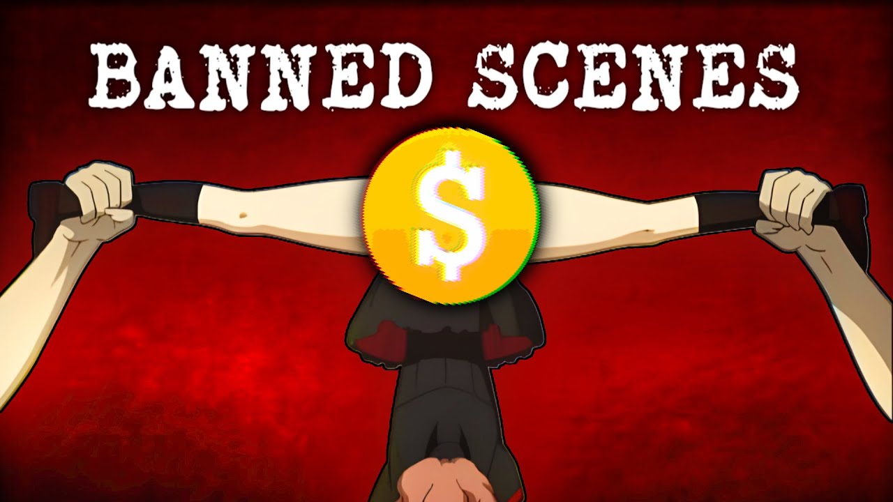 Most Disturbing Anime Scenes Ever (You&rsquo;ll Regret Watching)