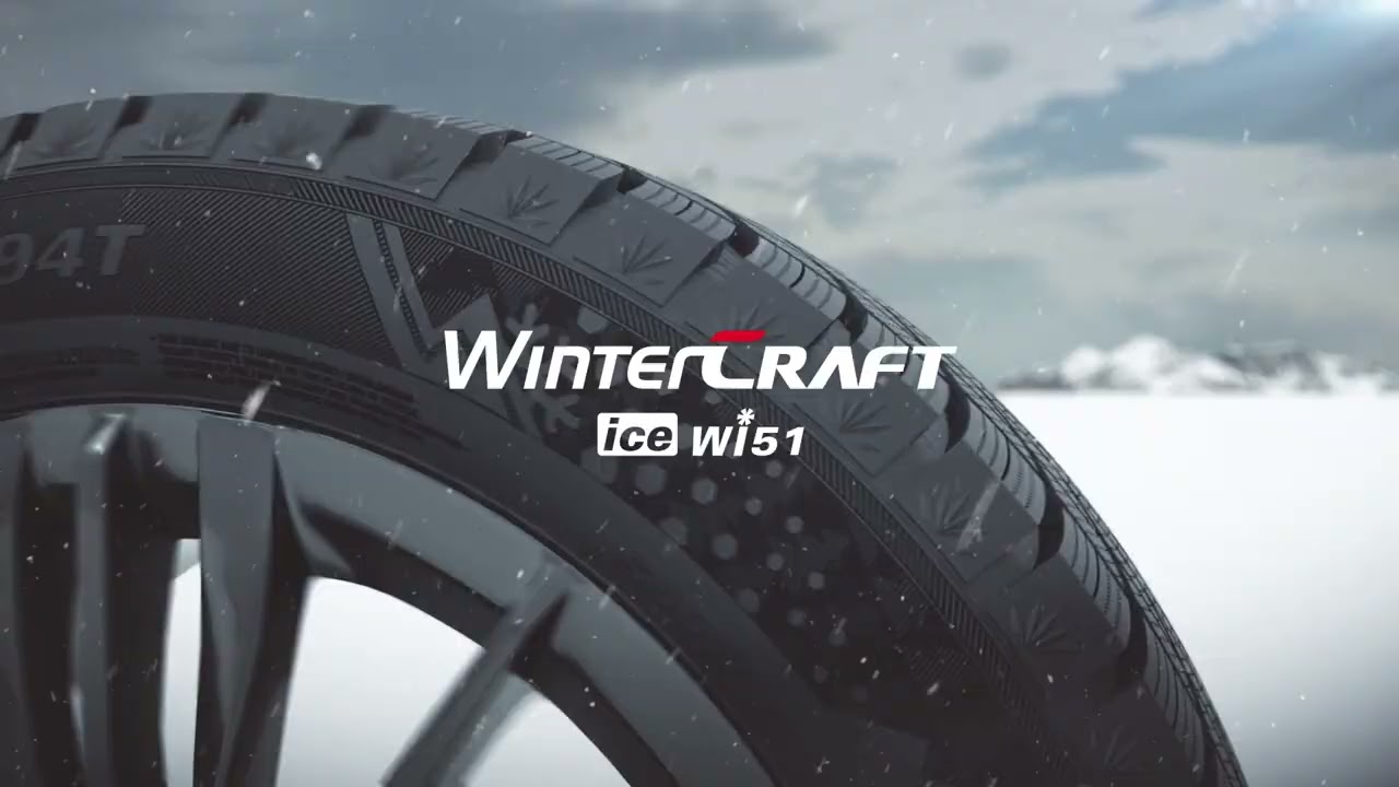 Wintercraft Wi32 Wi51 Product Video