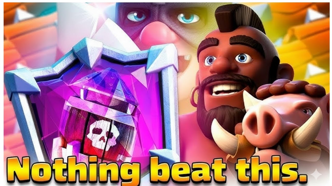 30 Minutes of Hog EXE Nado Gameplay vs ALL Meta Decks! | 