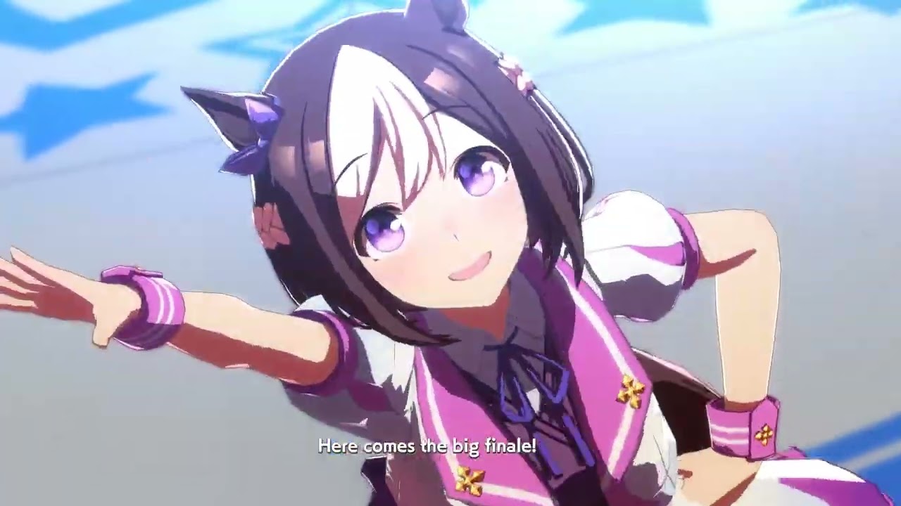 Uma Musume Pretty Derby Concert: WINnin' 5 - Special Week