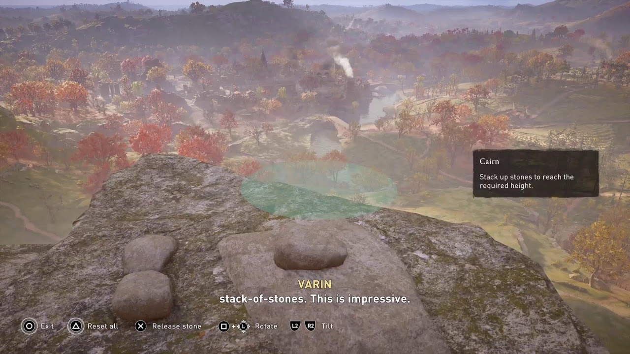 Come Watch the Gaming Live!|556_rojo Assassins Creed Valhalla