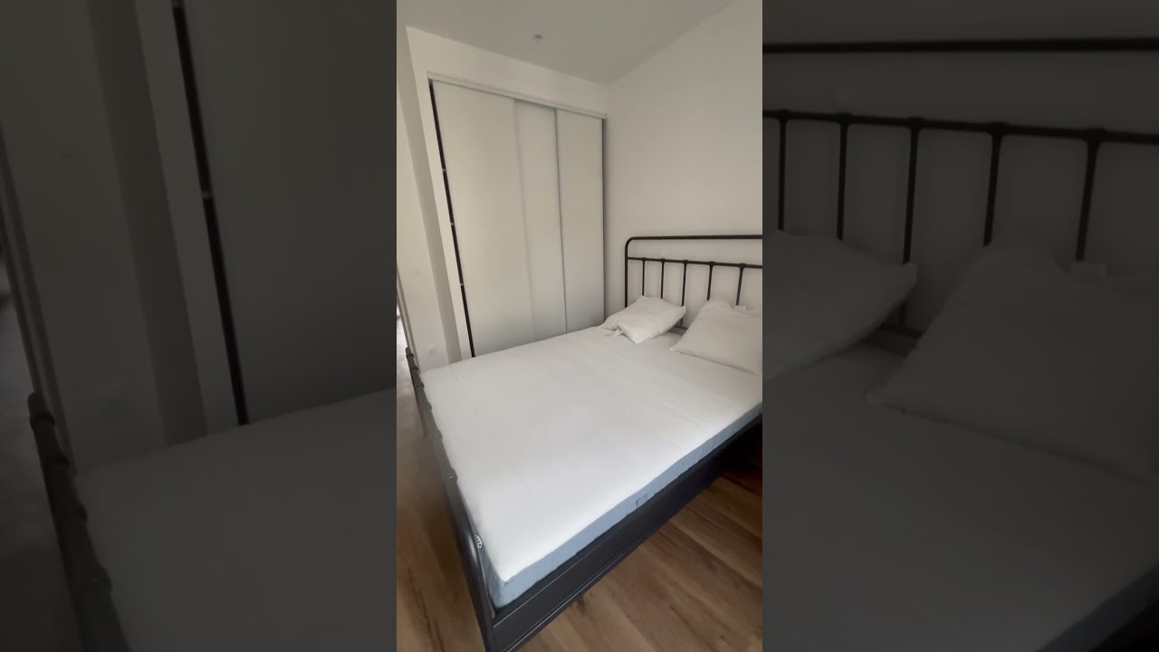 A LOUER A REIMS COLOCATION MEUBLEE DUPLEX EN HYPERCENTRE