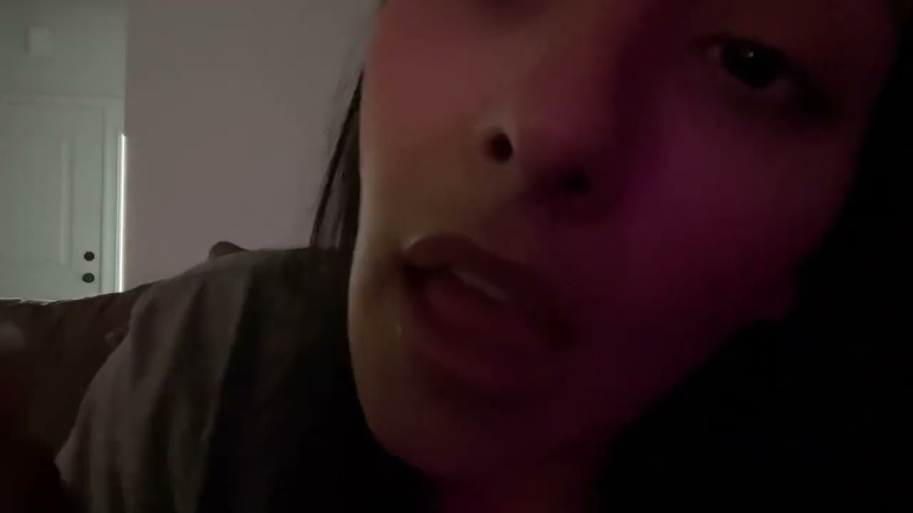 ASMR LIFE UPDATE | UP CLOSE WHISPER