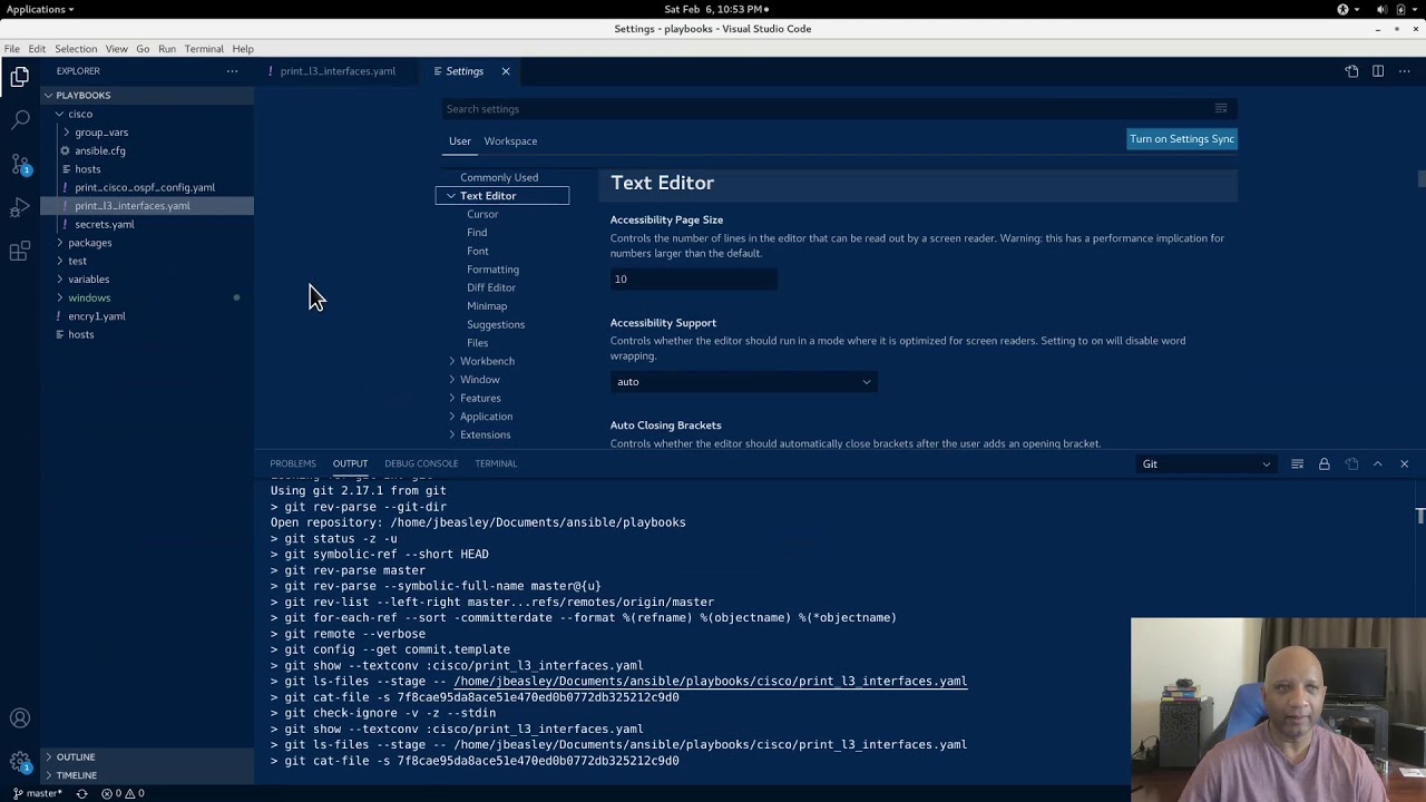 Just the Tip: Disable telemetry in Visual Studio Code