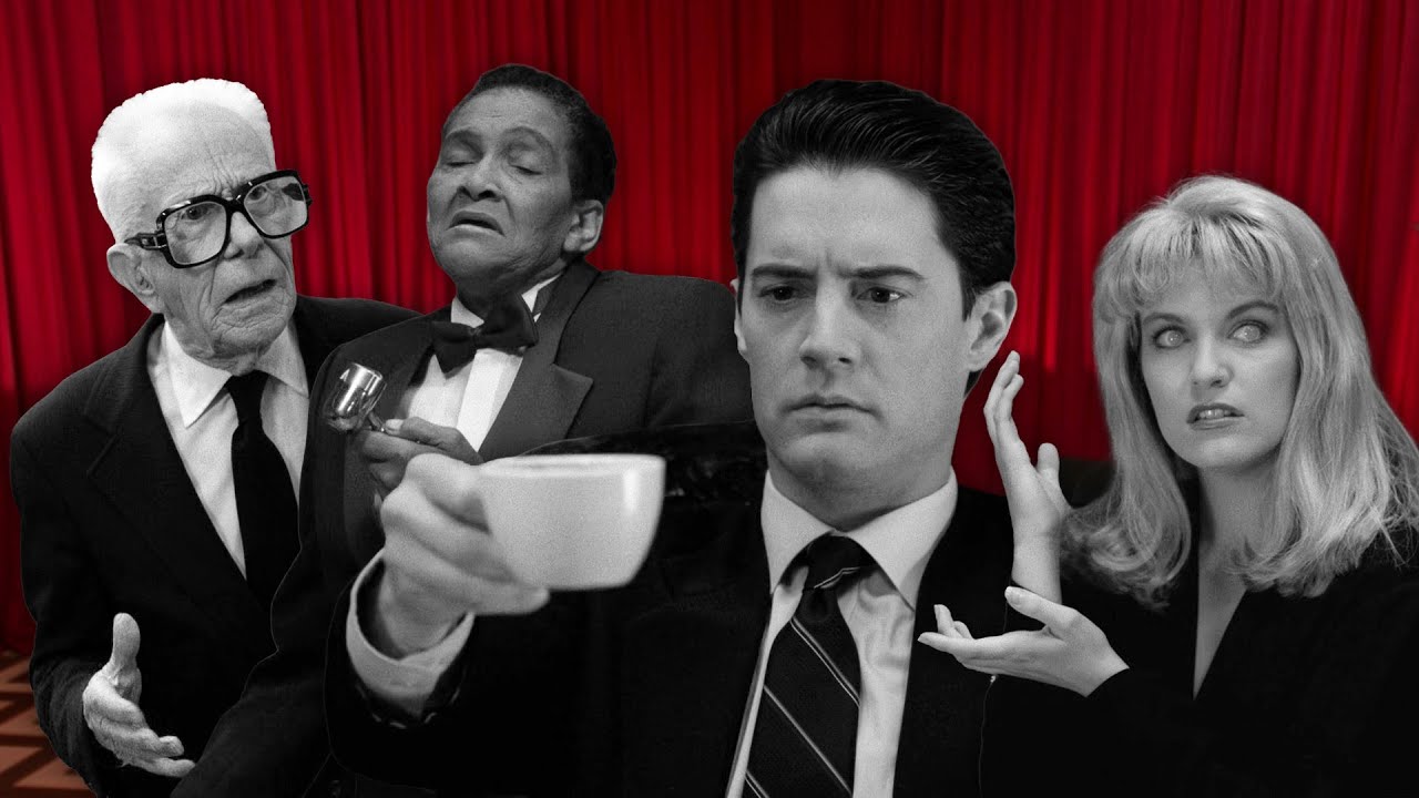 The greatest hour in television history? | Breaking down the Twin Peaks Season 2 finale