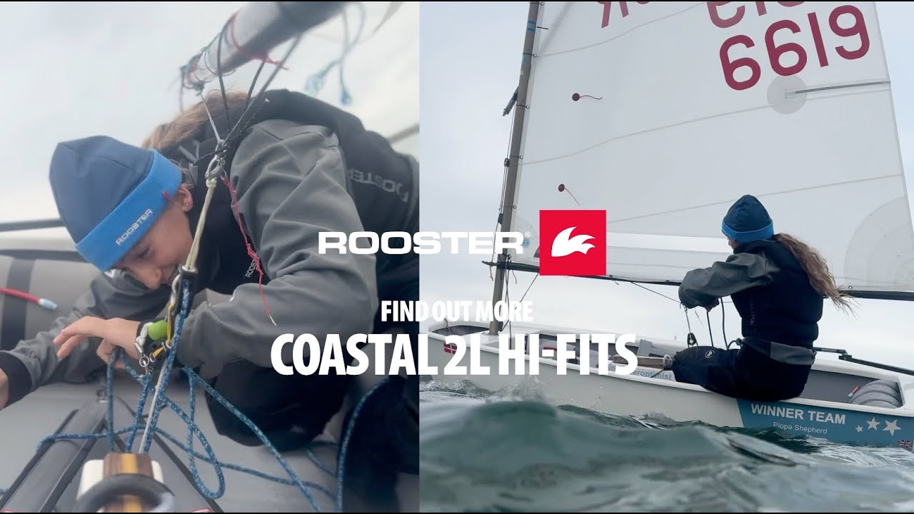 Coastal 2L Hi-Fits