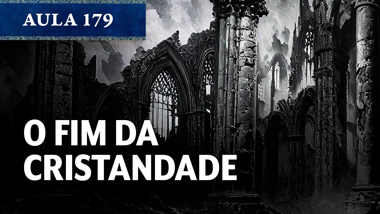 A Cristandade Medieval em retrospectiva