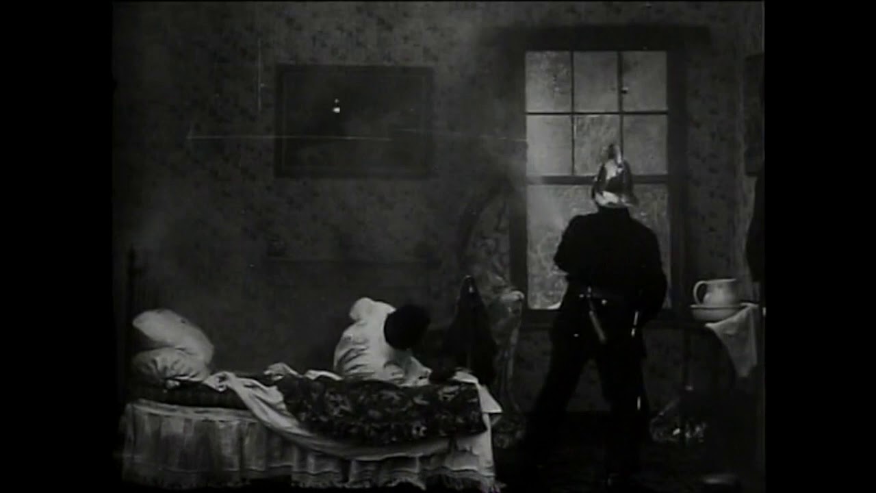 Fire! (1901)