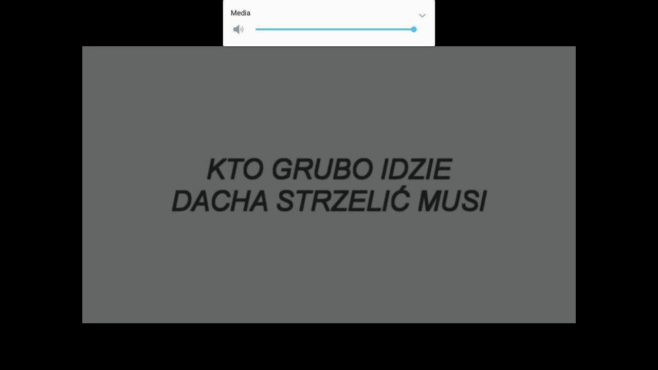 Tomasz Drogoś dachowanie