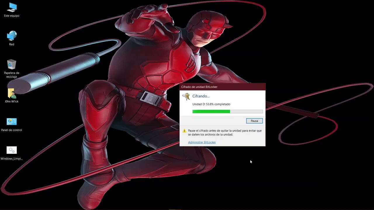 🔐 IFCD0110 – MF0950_2 – Cifrado de Disco Duro: Protege tus Datos 🛡️💽🚀