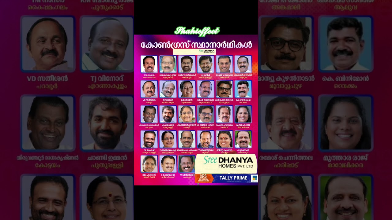 #UDF#KPCC #Congress