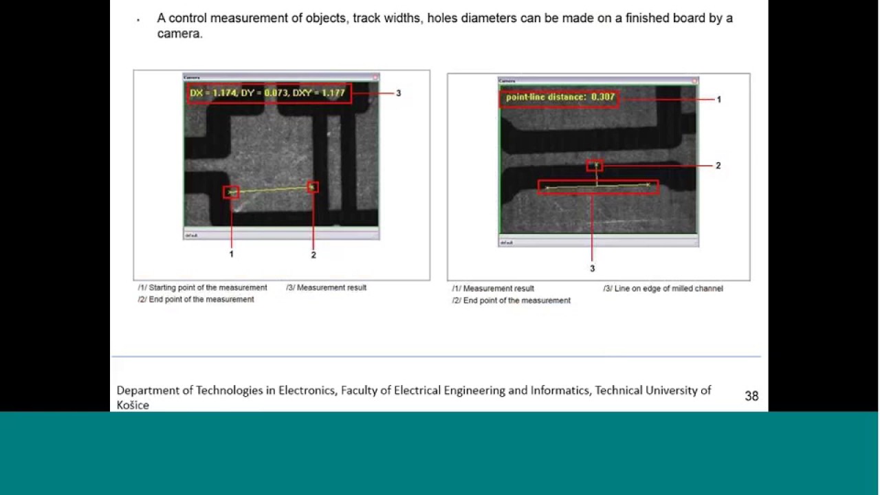 PCB&acute;s Design - What about production technology of PCB? (part #4)