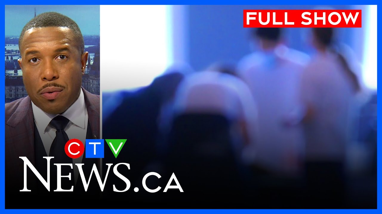 Ontario students struggle in math on latest EQAO tests | CTV News Ottawa at 5 for Wed. Dec 03, 2025