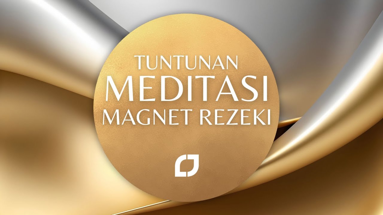 Meditasi Magnet Uang | Menarik Rezeki & Kekayaan Berlimpah dengan Cepat | Langkah Jiwa