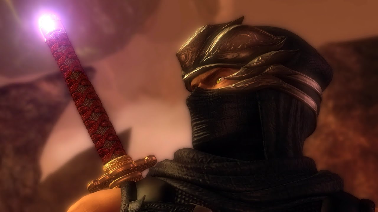 Ninja Gaiden Sigma 2 - Chapter 15